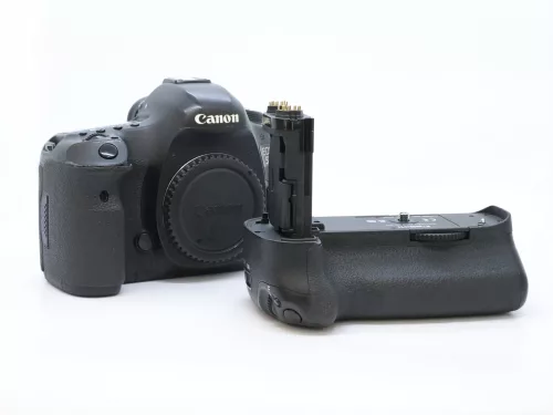 Canon EOS 5D mark III