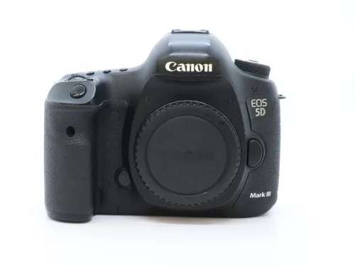 Canon EOS 5D mark III