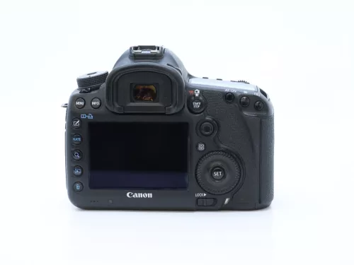 Canon EOS 5D mark III