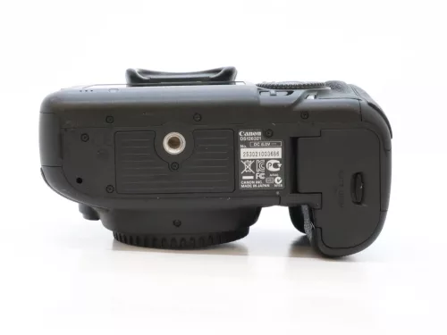 Canon EOS 5D mark III