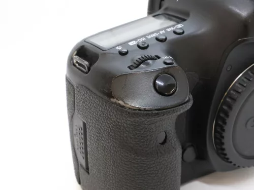 Canon EOS 5D mark III