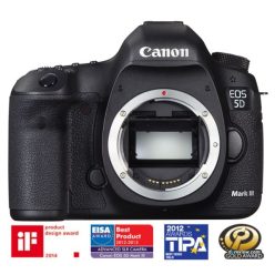 Canon EOS 5D mark III