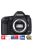 Canon EOS 5D mark III váz