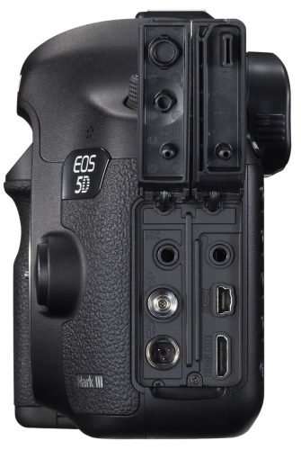 Canon EOS 5D mark III váz