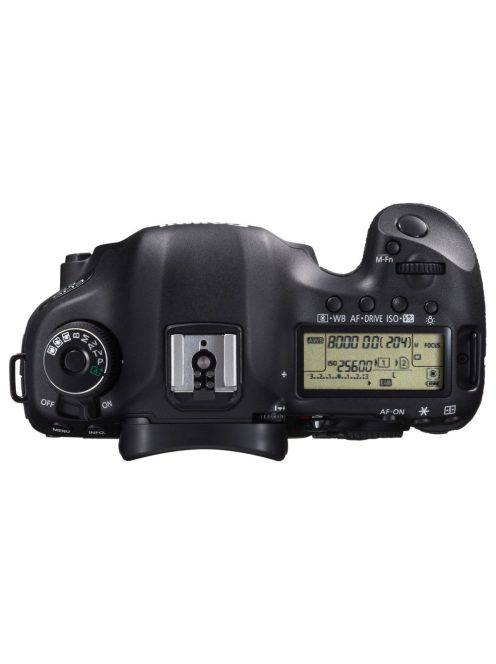Canon EOS 5D mark III váz