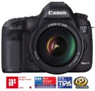 Canon EOS 5D mark III + EF 24-105mm / 4.0 L IS USM