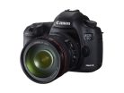 Canon EOS 5D mark III + EF 24-105mm / 4.0 L IS USM