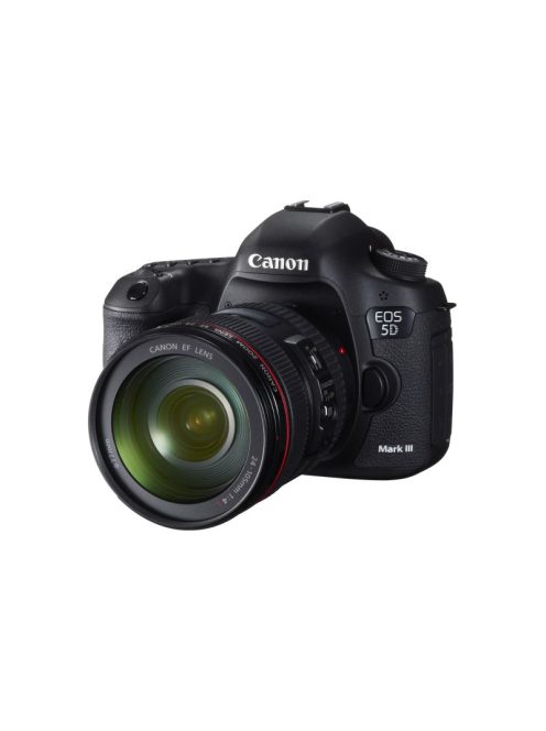 Canon EOS 5D mark III + EF 24-105mm / 4.0 L IS USM