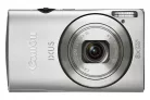 Canon Ixus 230HS (6 színben) (ezüst)