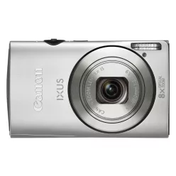 Canon Ixus 230HS (6 színben) (ezüst)