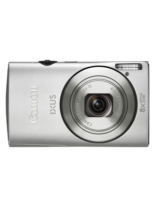 Canon Ixus 230HS (6 színben) (ezüst)