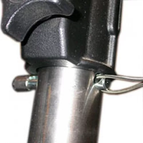 Manfrotto Pro Video Heavy állvány