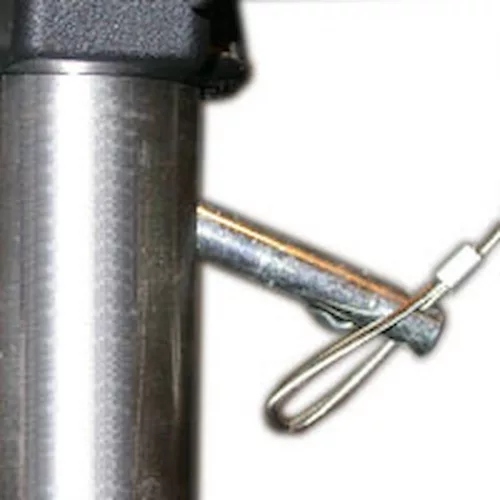 Manfrotto Pro Video Heavy állvány