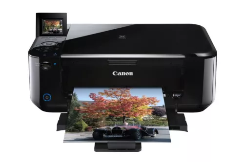 Canon PIXMA MG4150 (Wi-Fi)