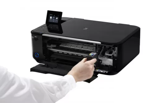 Canon PIXMA MG4150 (Wi-Fi)