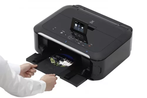 Canon PIXMA MG5350 (Wi-Fi)