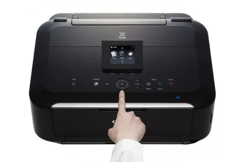 Canon PIXMA MG5350 (Wi-Fi)