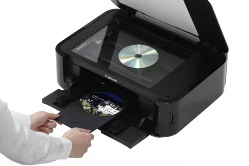 Canon PIXMA MG5350 (Wi-Fi)