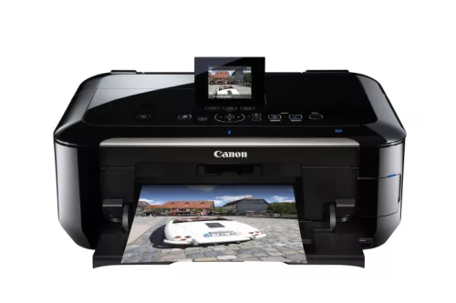 Canon PIXMA MG6250 (Wi-Fi)