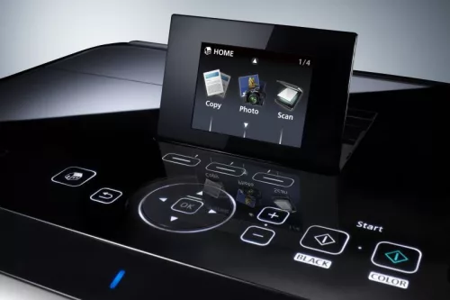 Canon PIXMA MG6250 (Wi-Fi)