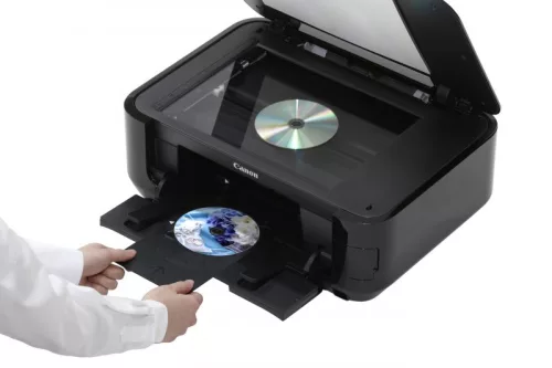 Canon PIXMA MG6250 (Wi-Fi)