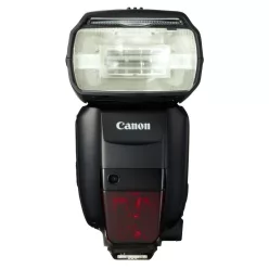 Canon Speedlite 600EX-RT