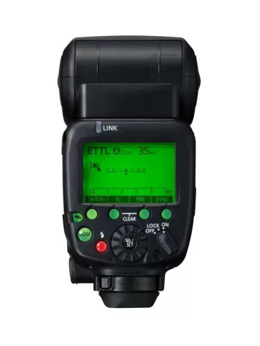 Canon Speedlite 600EX-RT