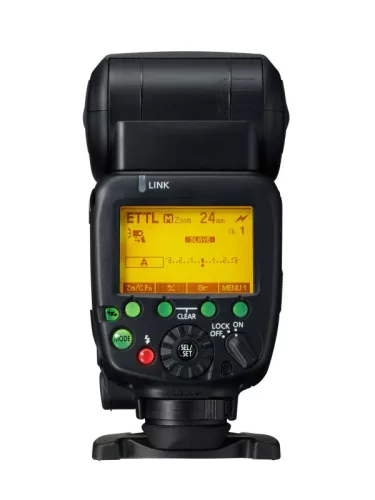Canon Speedlite 600EX-RT