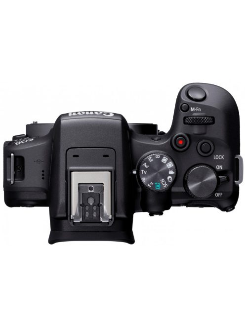 Canon EOS R10 váz (5331C003)