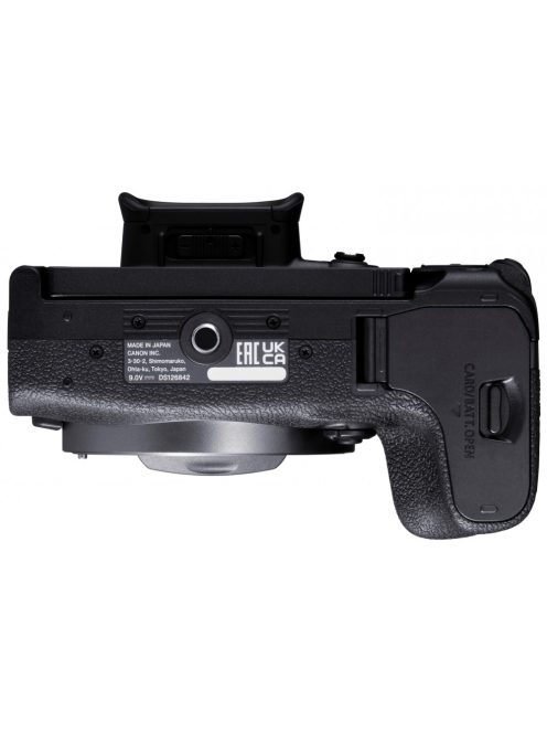 Canon EOS R10 váz (41.000,- "CASHBACK") (5331C003)