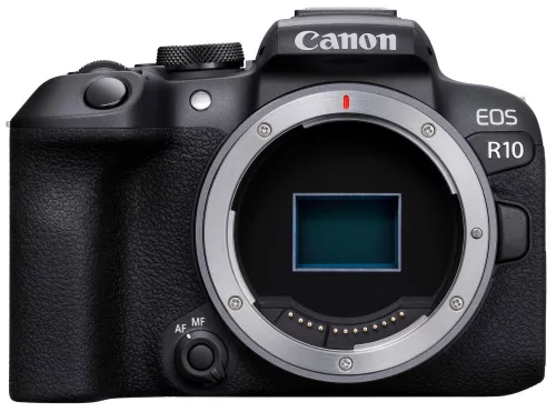 Canon EOS R10 váz (5331C003)