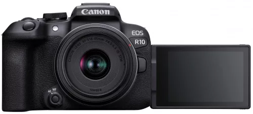 Canon EOS R10 váz (5331C003)