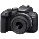 Canon EOS R10 + RF-S 18-45mm / 4.5-6.3 IS STM (+128GB memóriakártya)