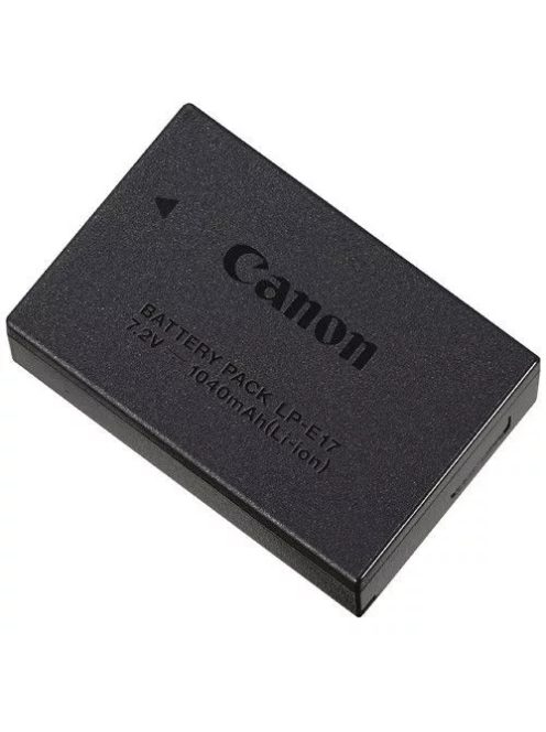 Canon EOS R10 + RF-S 18-150mm / 3.5-6.3 IS STM // + Canon BP110 hátizsák // + Canon LP-E17 akkumulátor
