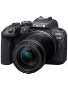Canon EOS R10 + RF-S 18-150mm / 3.5-6.3 IS STM (76.000,- "CASHBACK") (5331C017)