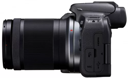 Canon EOS R10 + RF-S 18-150mm / 3.5-6.3 IS STM