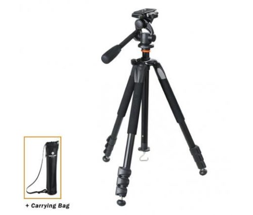 VANGUARD Alta + 264AO