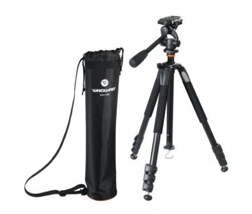 VANGUARD Alta + 264AO