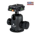 VANGUARD SBH-250 gömbfej