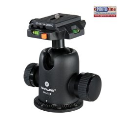 VANGUARD SBH-250 gömbfej