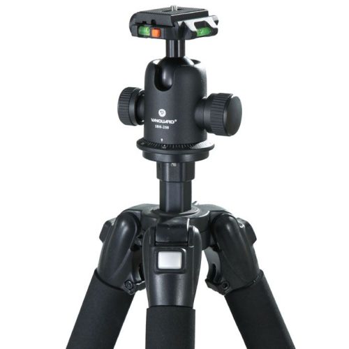 VANGUARD SBH-250 gömbfej