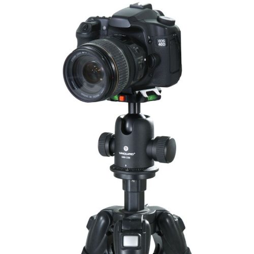 VANGUARD SBH-250 gömbfej