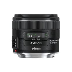 Canon EF 24mm / 2.8 IS USM (5345B005)