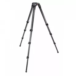 Manfrotto MPRO karbon 3 állású video állvány