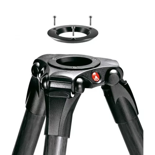 Manfrotto MPRO karbon 3 állású video állvány