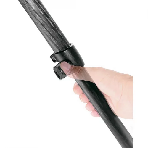 Manfrotto MPRO karbon 3 állású video állvány