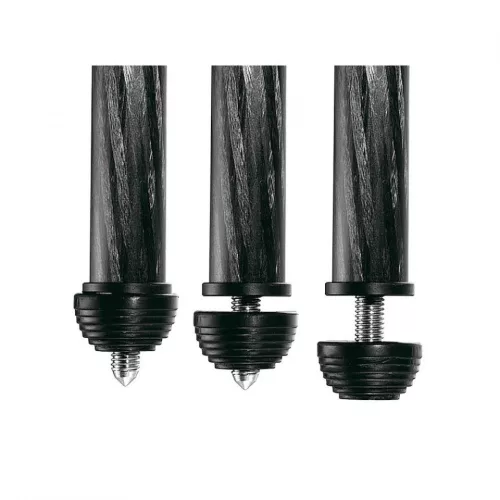 Manfrotto MPRO karbon 3 állású video állvány