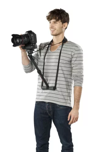 Cullmann MAGIC ChestPod + MX445