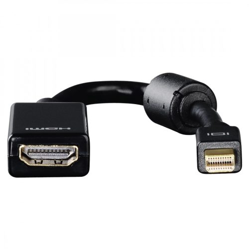 Hama mini Displayport - HDMI adapter (4K - UHD) (53768)