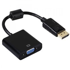 Hama Displayport - VGA adapter (53772)